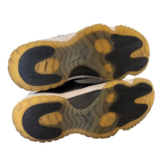 AIR JORDAN 11 Retro Low Barron 2016  MEN\'S 10 main image 5